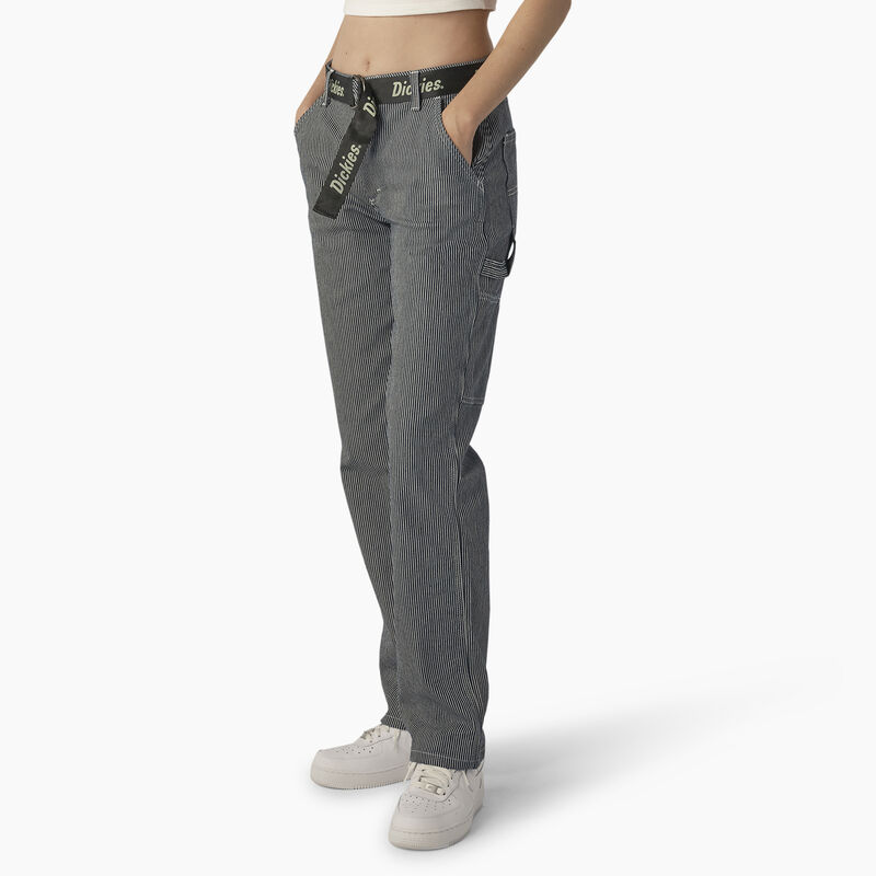 Dickies Relaxed Fit Carpenter Pants Regular ID-019avnzS