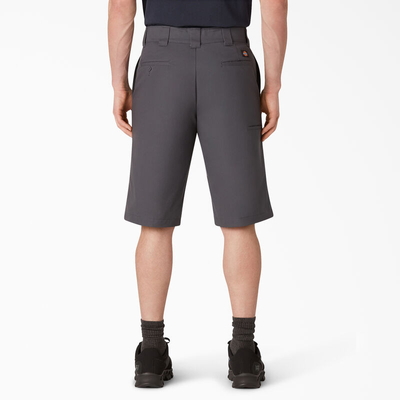 Dickies FLEX Cooling Active Waist Regular Fit Shorts, 13