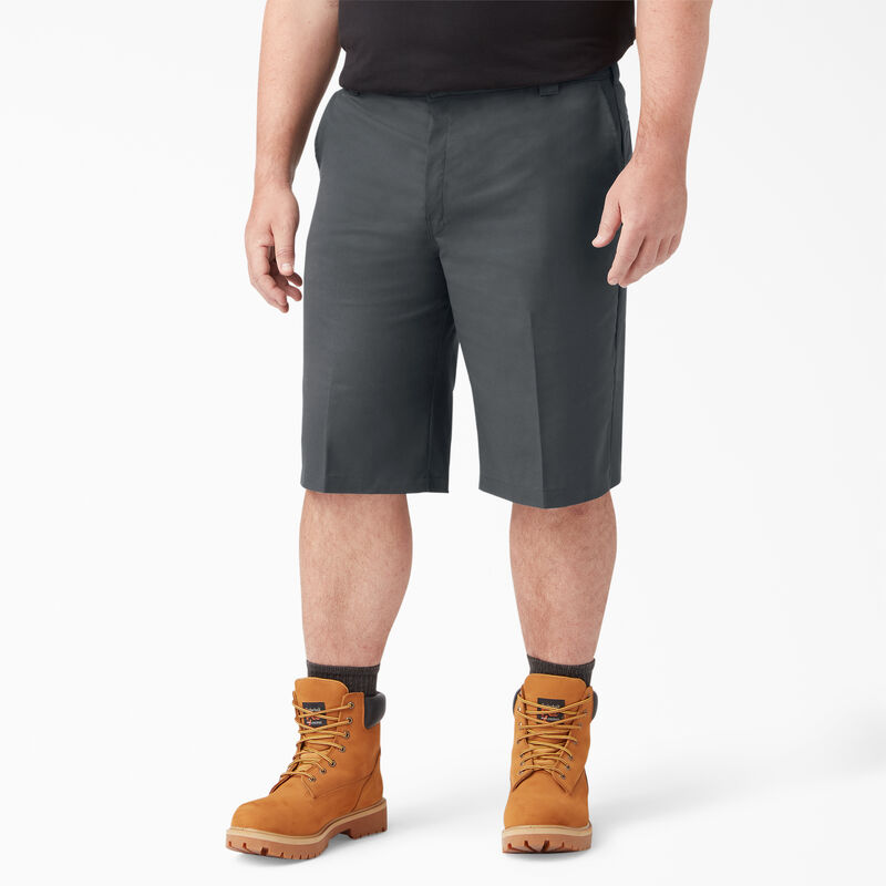 Dickies FLEX Cooling Active Waist Regular Fit Shorts, 13