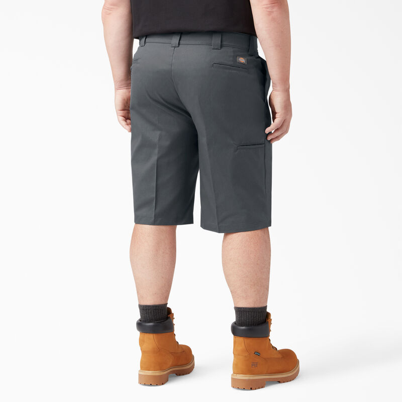 Dickies FLEX Cooling Active Waist Regular Fit Shorts, 13