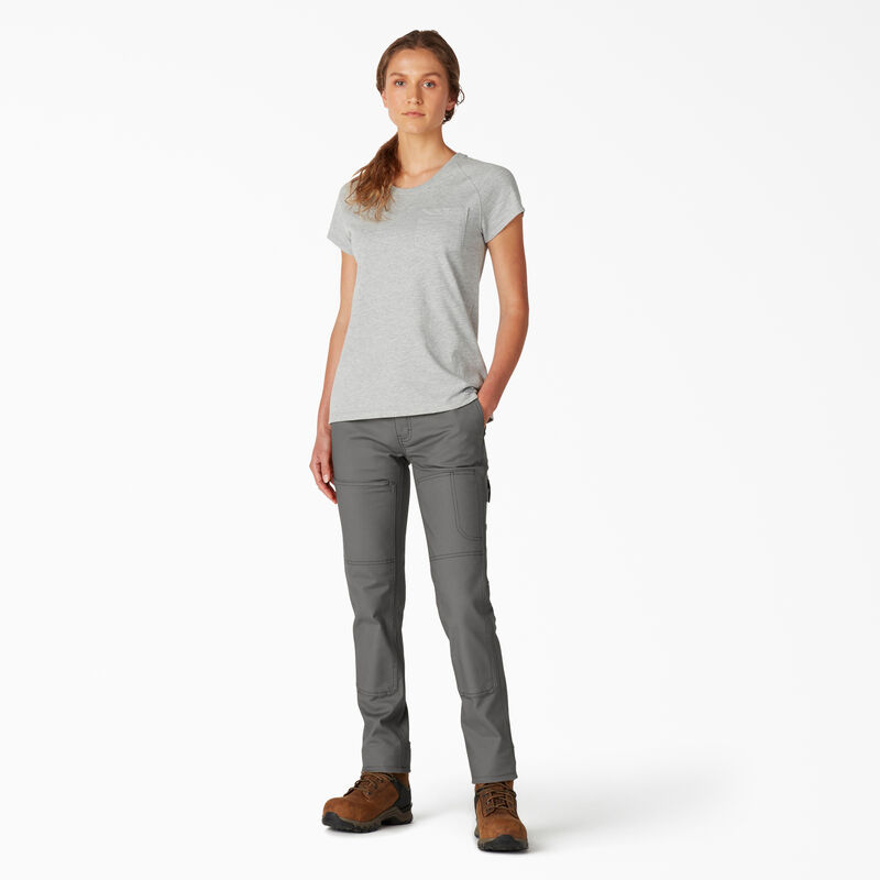 Dickies FLEX DuraTech Straight Fit Pants Regular ID-08qWkpCn