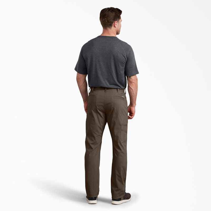 Dickies FLEX Cooling Relaxed Fit Pants Mushroom ID-0C5EcjCF