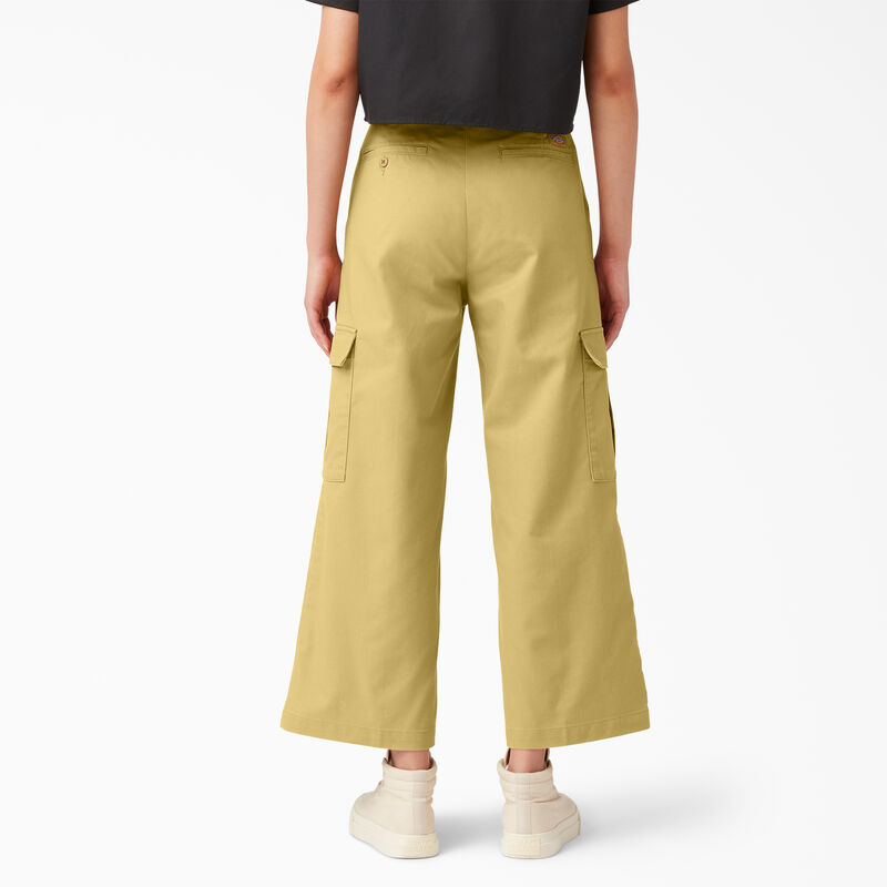 Dickies Regular Fit Cargo Pants Regular ID-0EloYGyr