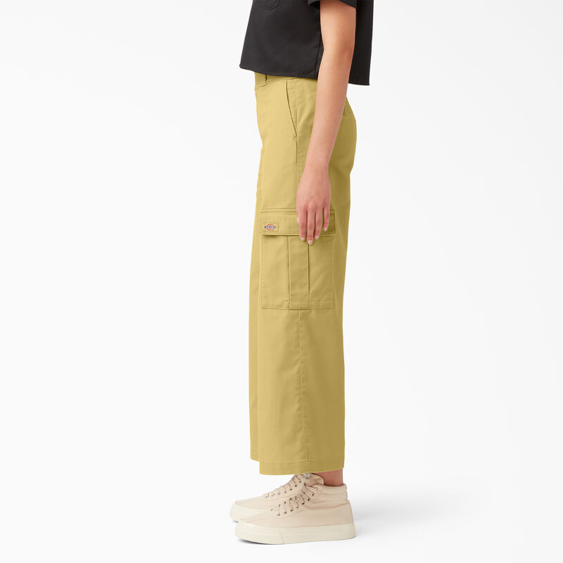 Dickies Regular Fit Cargo Pants Regular ID-0EloYGyr