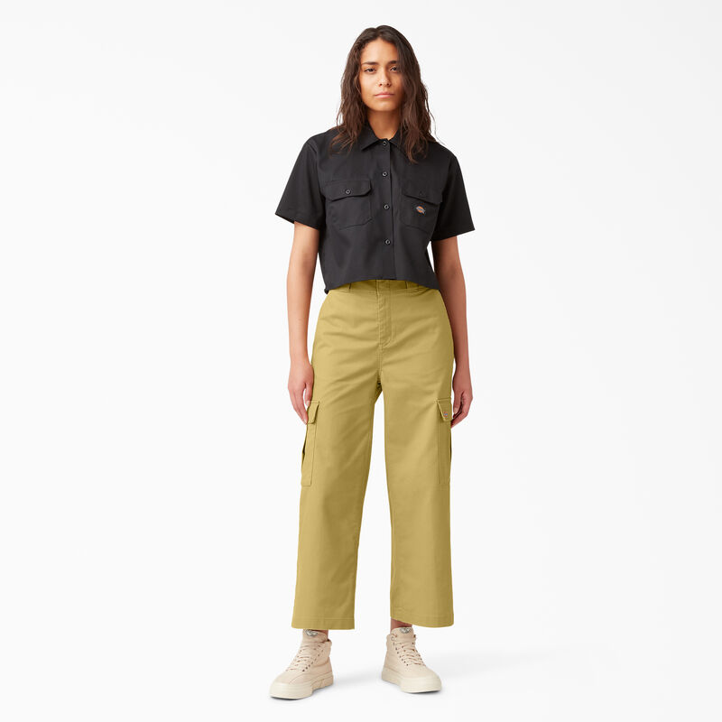 Dickies Regular Fit Cargo Pants Regular ID-0EloYGyr