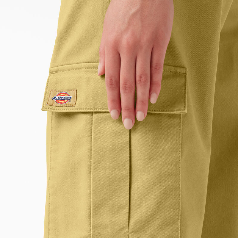 Dickies Regular Fit Cargo Pants Regular ID-0EloYGyr