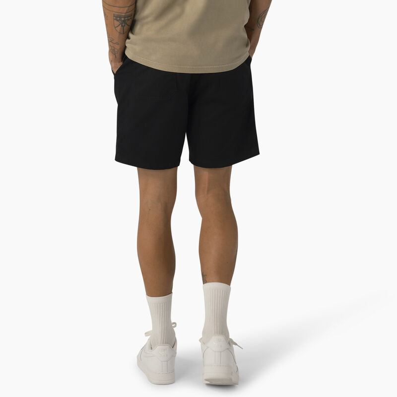 Dickies Pelican Rapids Relaxed Fit Shorts, 6