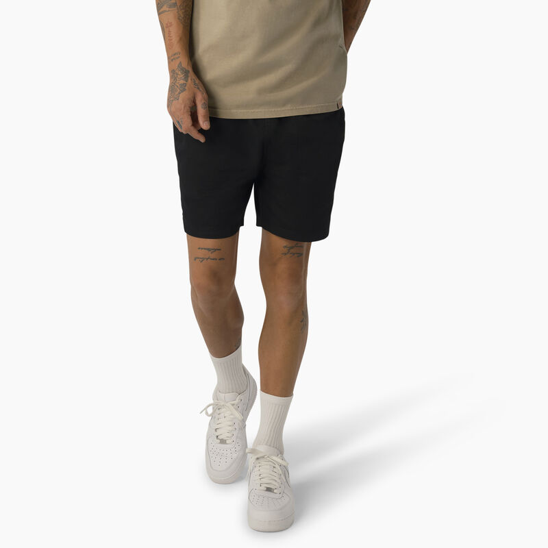 Dickies Pelican Rapids Relaxed Fit Shorts, 6