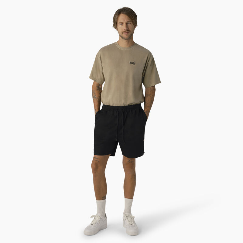 Dickies Pelican Rapids Relaxed Fit Shorts, 6
