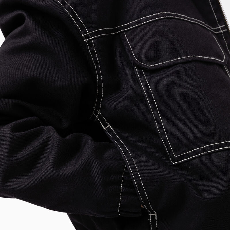 Dickies Sawyerville Jacket Black ID-0iboGmA0