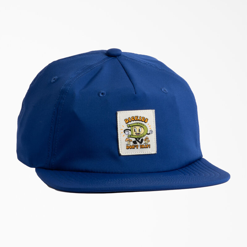 Dickies Athletic Cap Cobalt Blue ID-0m2zCPNu