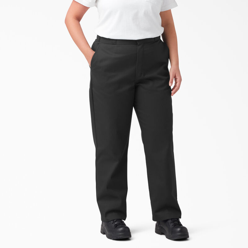 Dickies Plus 874 Black ID-0q108CuW