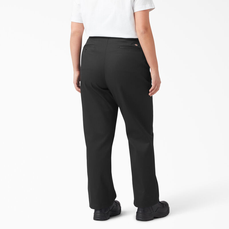 Dickies Plus 874 Black ID-0q108CuW