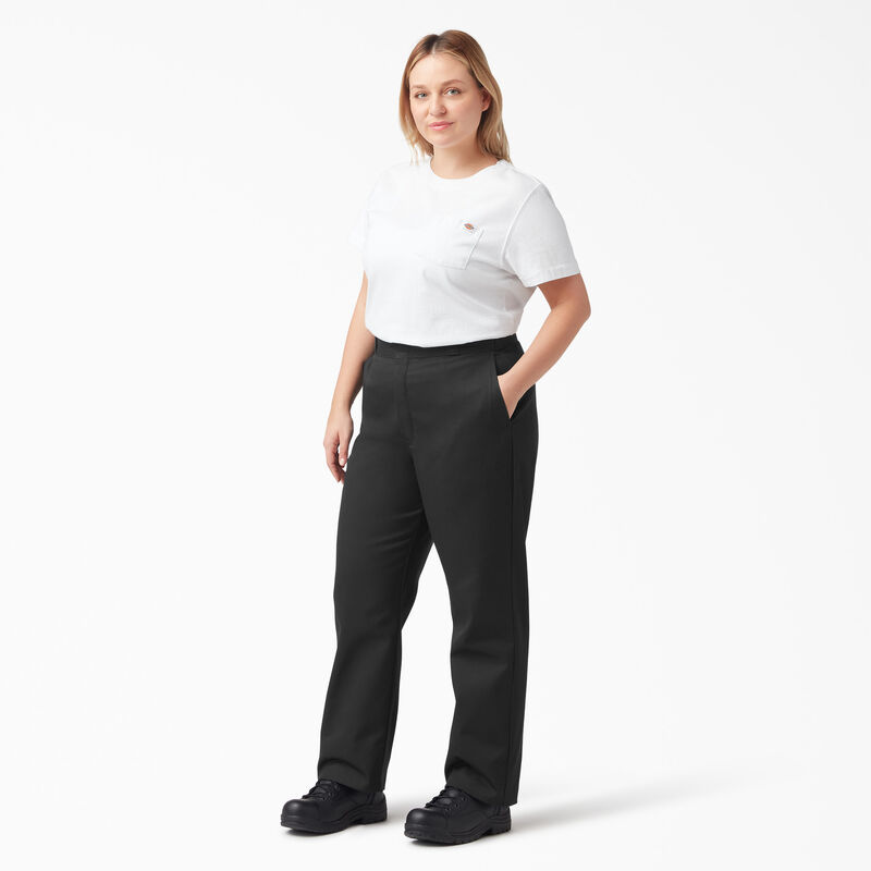 Dickies Plus 874 Black ID-0q108CuW