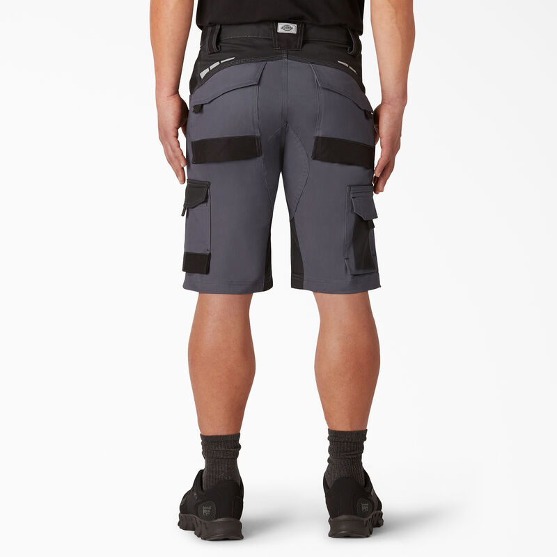 Dickies FLEX Performance Workwear GDT Cargo Shorts, 11