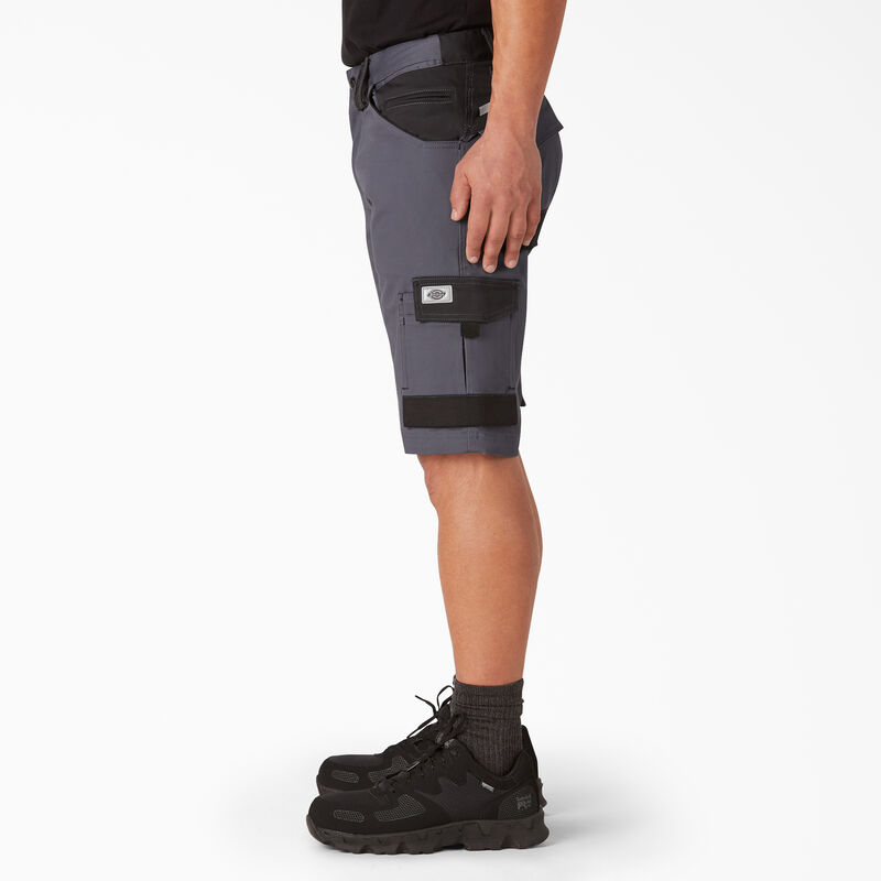 Dickies FLEX Performance Workwear GDT Cargo Shorts, 11