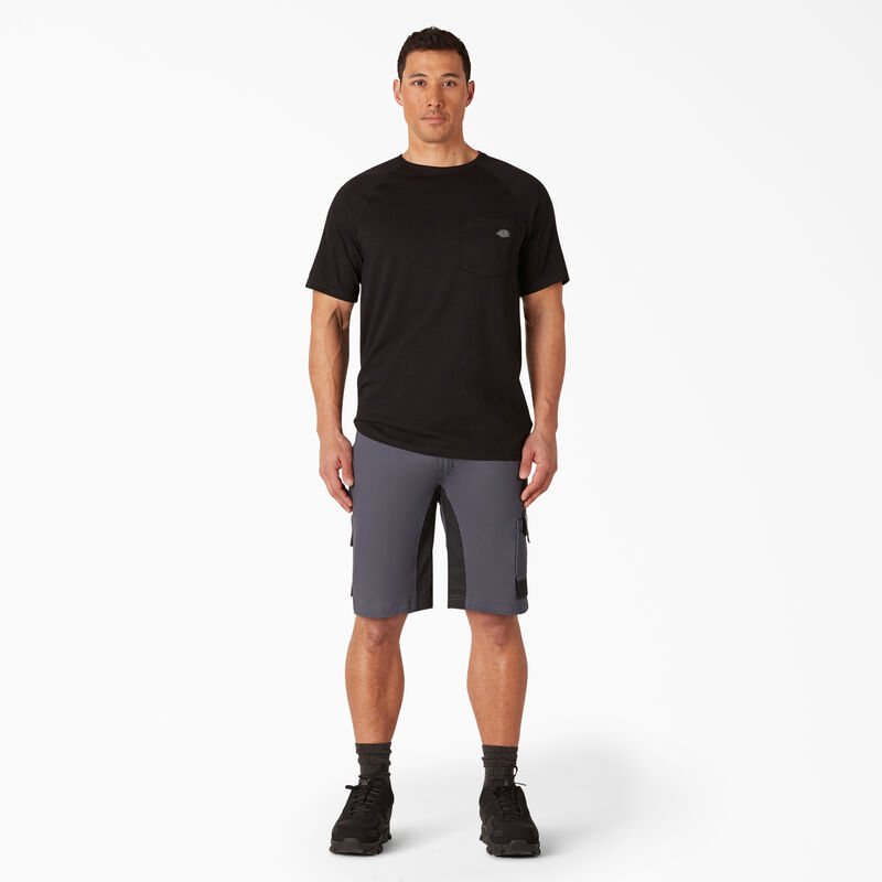 Dickies FLEX Performance Workwear GDT Cargo Shorts, 11