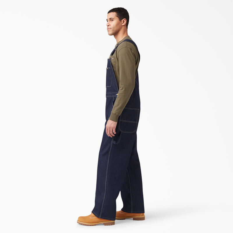 Dickies Indigo Bib Overalls Indigo Blue ID-0t7TST7J