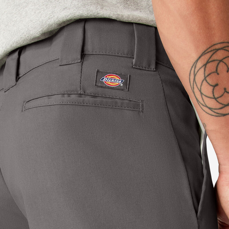 Dickies FLEX Regular Fit Cargo Pants Gravel Gray ID-0xPE2Vtq