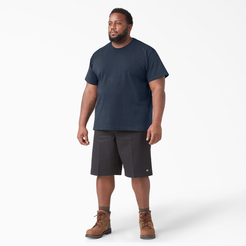 Dickies Short Sleeve T-Shirt Dark Navy ID-0yxZQdCP