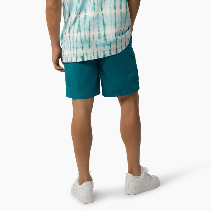 Dickies Jackson Regular Fit Cargo Shorts, 8
