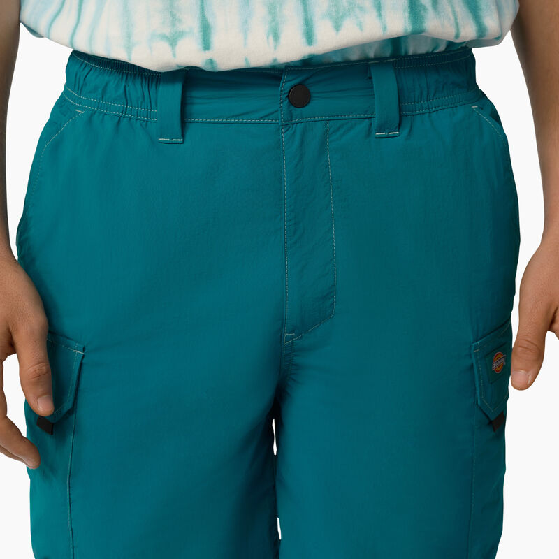 Dickies Jackson Regular Fit Cargo Shorts, 8