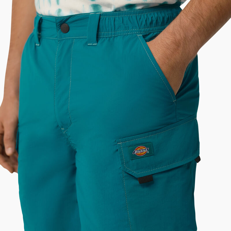 Dickies Jackson Regular Fit Cargo Shorts, 8