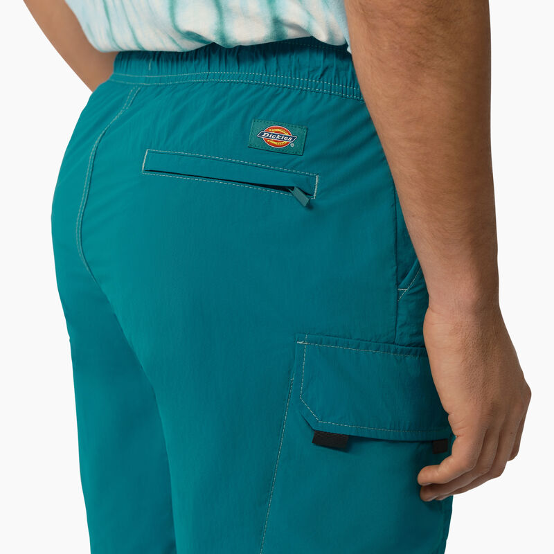 Dickies Jackson Regular Fit Cargo Shorts, 8