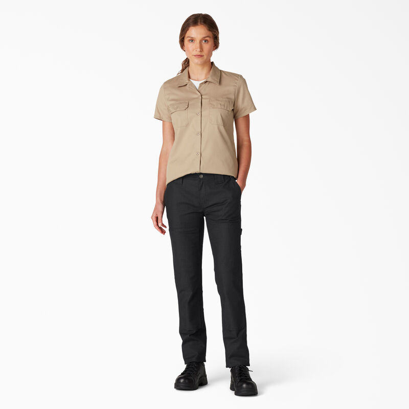 Dickies FLEX DuraTech Straight Fit Pants Regular ID-1IBf0f0S