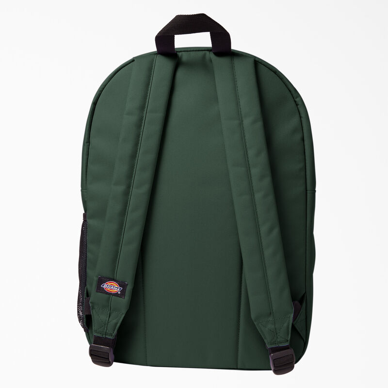 Dickies Essential Backpack Sycamore Green ID-1MsziB9X