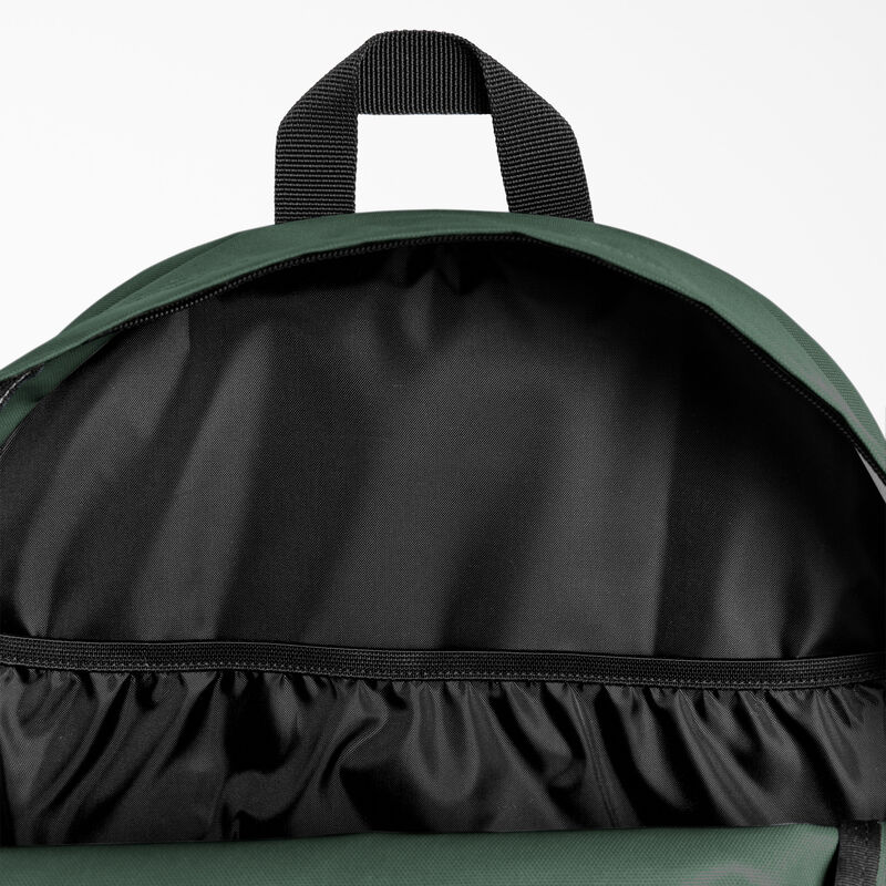 Dickies Essential Backpack Sycamore Green ID-1MsziB9X