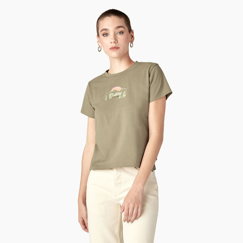 Dickies Women