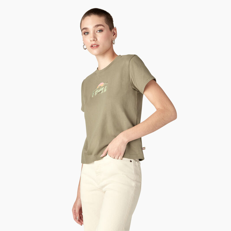 Dickies Women