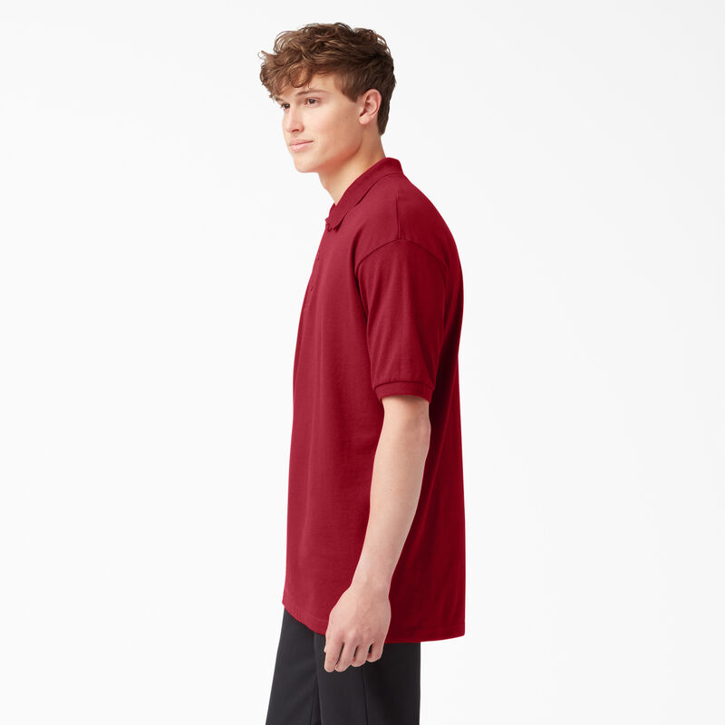 Dickies Adult Size Piqu