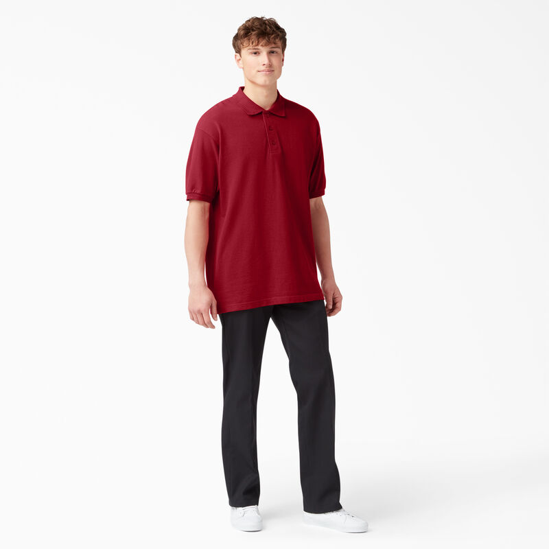 Dickies Adult Size Piqu