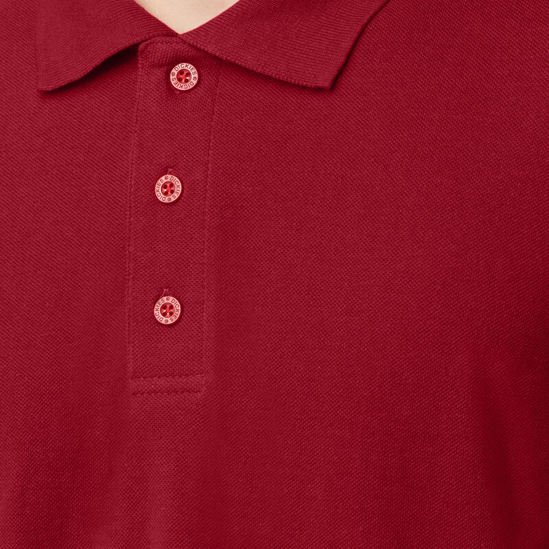Dickies Adult Size Piqu