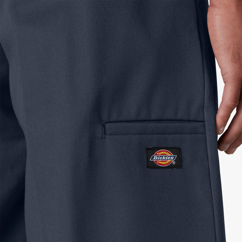 Dickies Loose Fit Multi-Use Pocket Work Shorts, 15