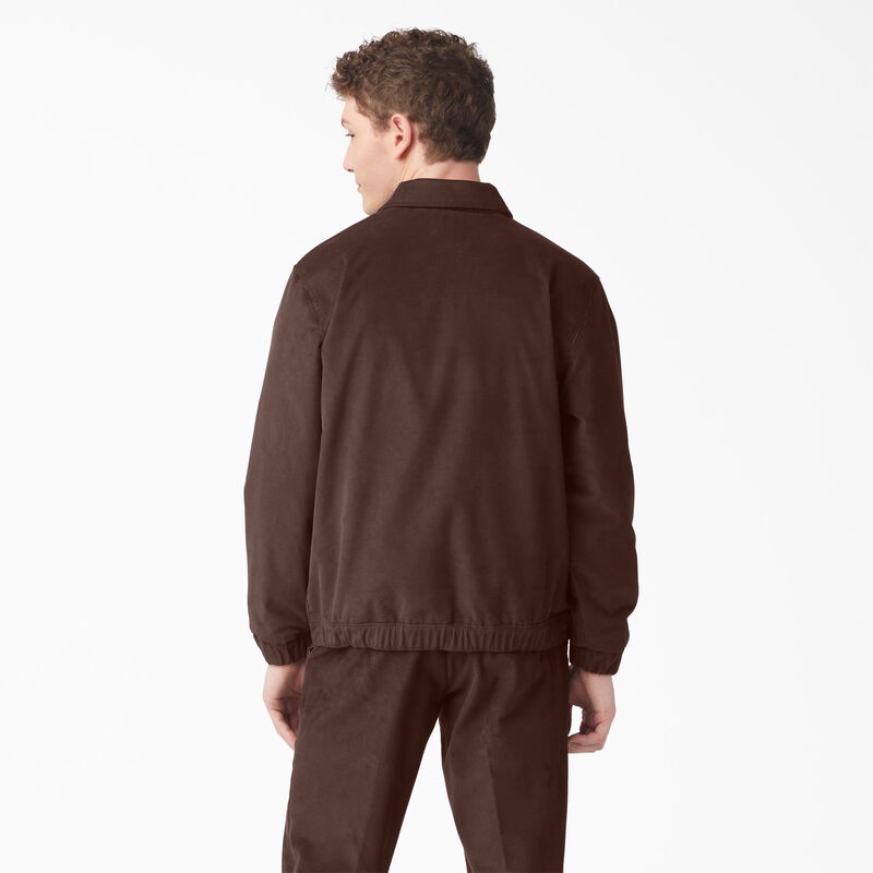 Dickies Lined Corduroy Jacket Regular ID-1rnJQQhN