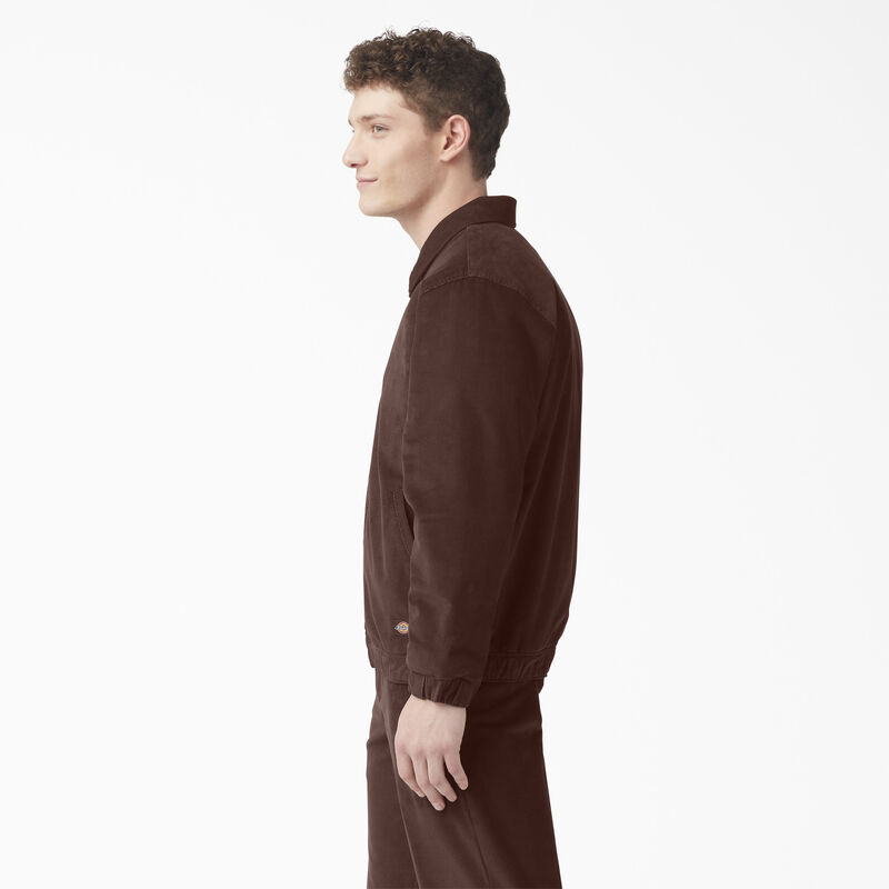 Dickies Lined Corduroy Jacket Regular ID-1rnJQQhN