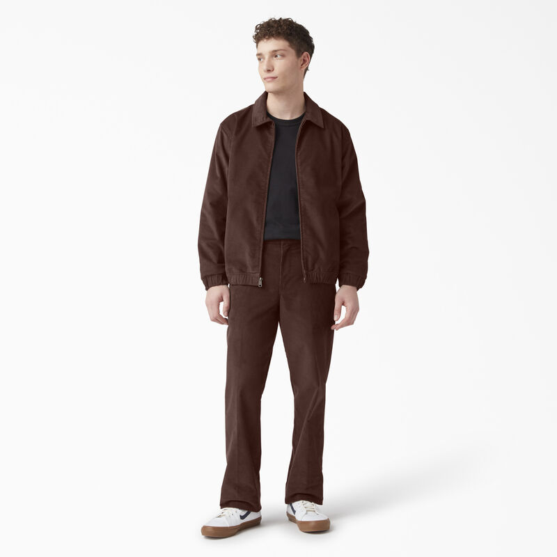 Dickies Lined Corduroy Jacket Regular ID-1rnJQQhN