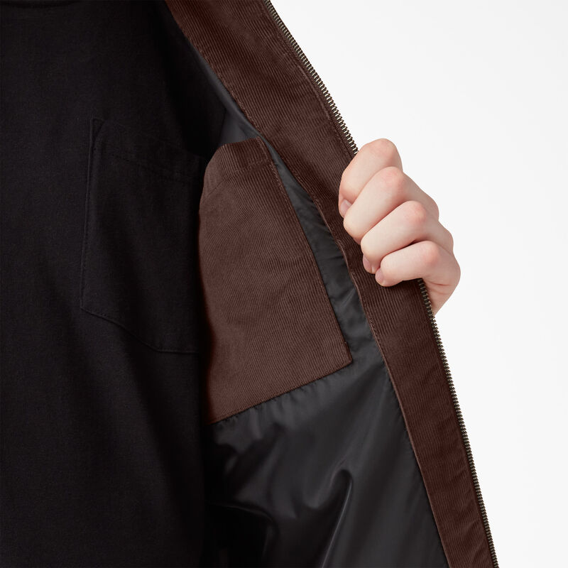Dickies Lined Corduroy Jacket Regular ID-1rnJQQhN