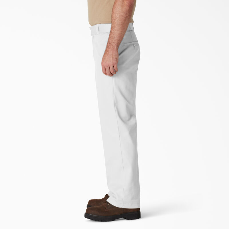 Dickies Original 874 White ID-1thHjYjz