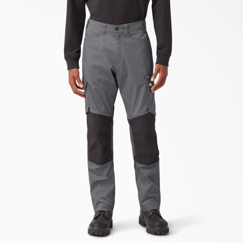 Dickies FLEX Temp-iQ Graphite Gray ID-1vco9gC6