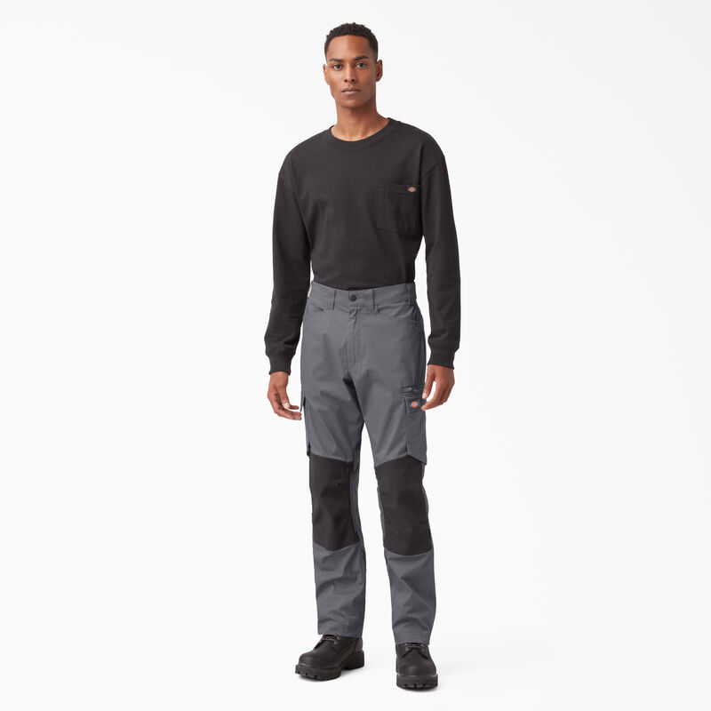 Dickies FLEX Temp-iQ Graphite Gray ID-1vco9gC6