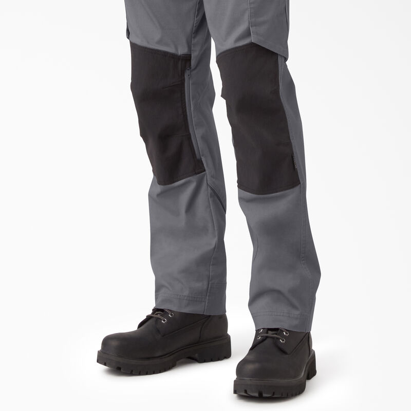 Dickies FLEX Temp-iQ Graphite Gray ID-1vco9gC6