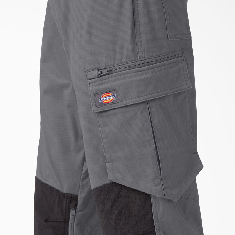 Dickies FLEX Temp-iQ Graphite Gray ID-1vco9gC6