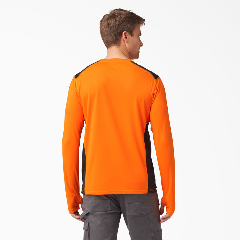 Dickies Temp-iQ Neon Orange ID-1wI5rYkY