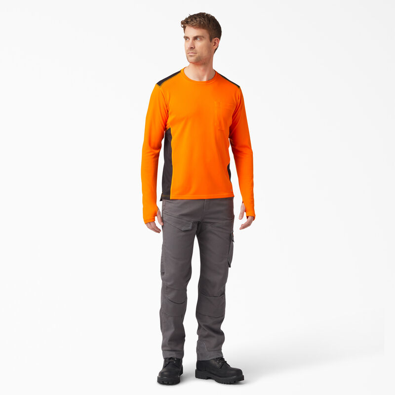 Dickies Temp-iQ Neon Orange ID-1wI5rYkY