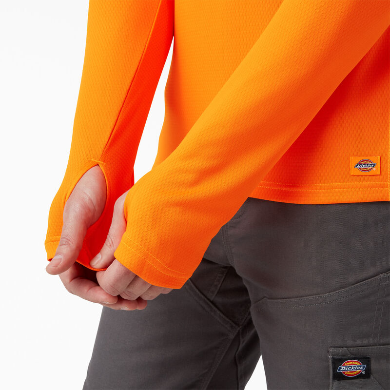Dickies Temp-iQ Neon Orange ID-1wI5rYkY