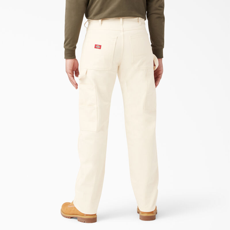 Dickies Relaxed Fit Painter's Pants Natural Beige ID-24jA2tNp